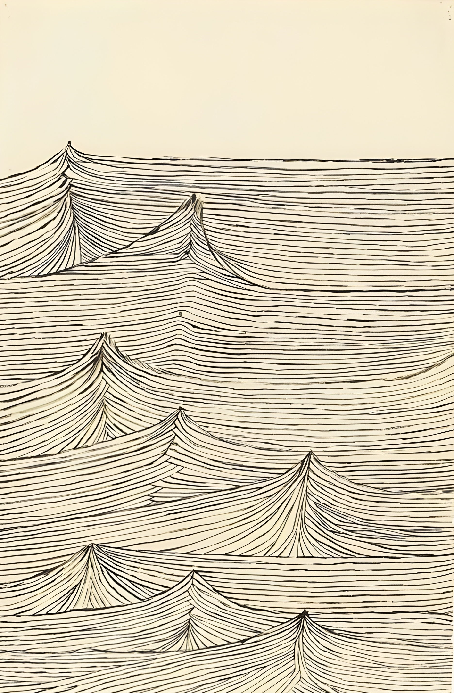 lineales III