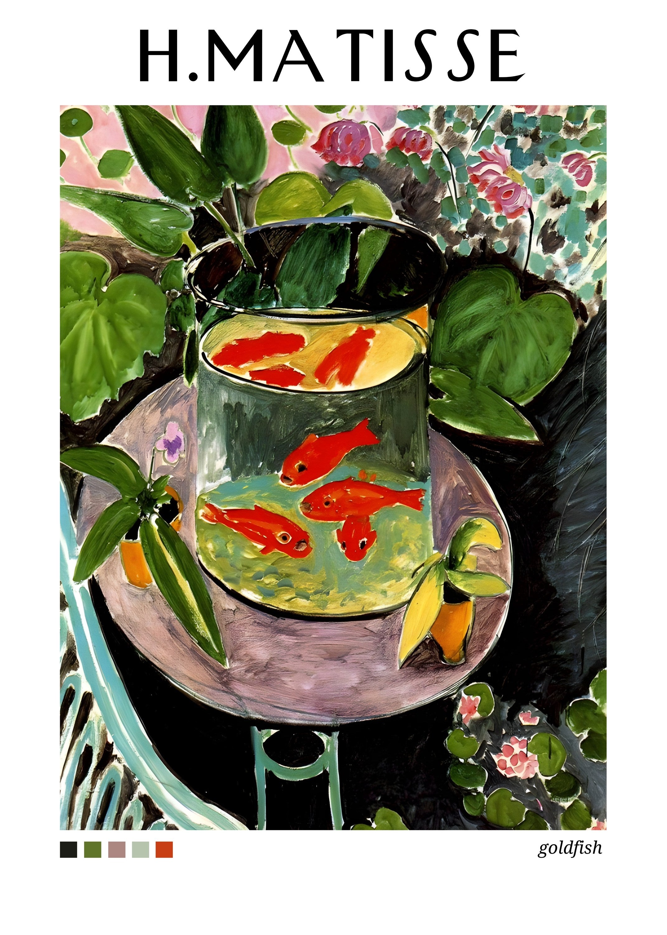 Matisse - 131