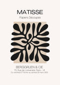 Matisse - Bergguen & cie