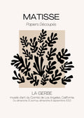 Matisse - La Gerbe