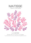 Matisse - La Gerber