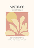 Matisse - Recortes de papel II