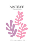 Matisse - El recorte