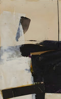 paisaje abstracto II