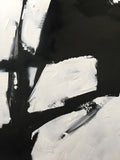 paisaje abstracto III