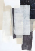 paisaje abstracto VIII