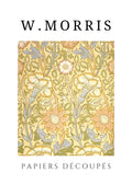 Morris - Rosa & rosa