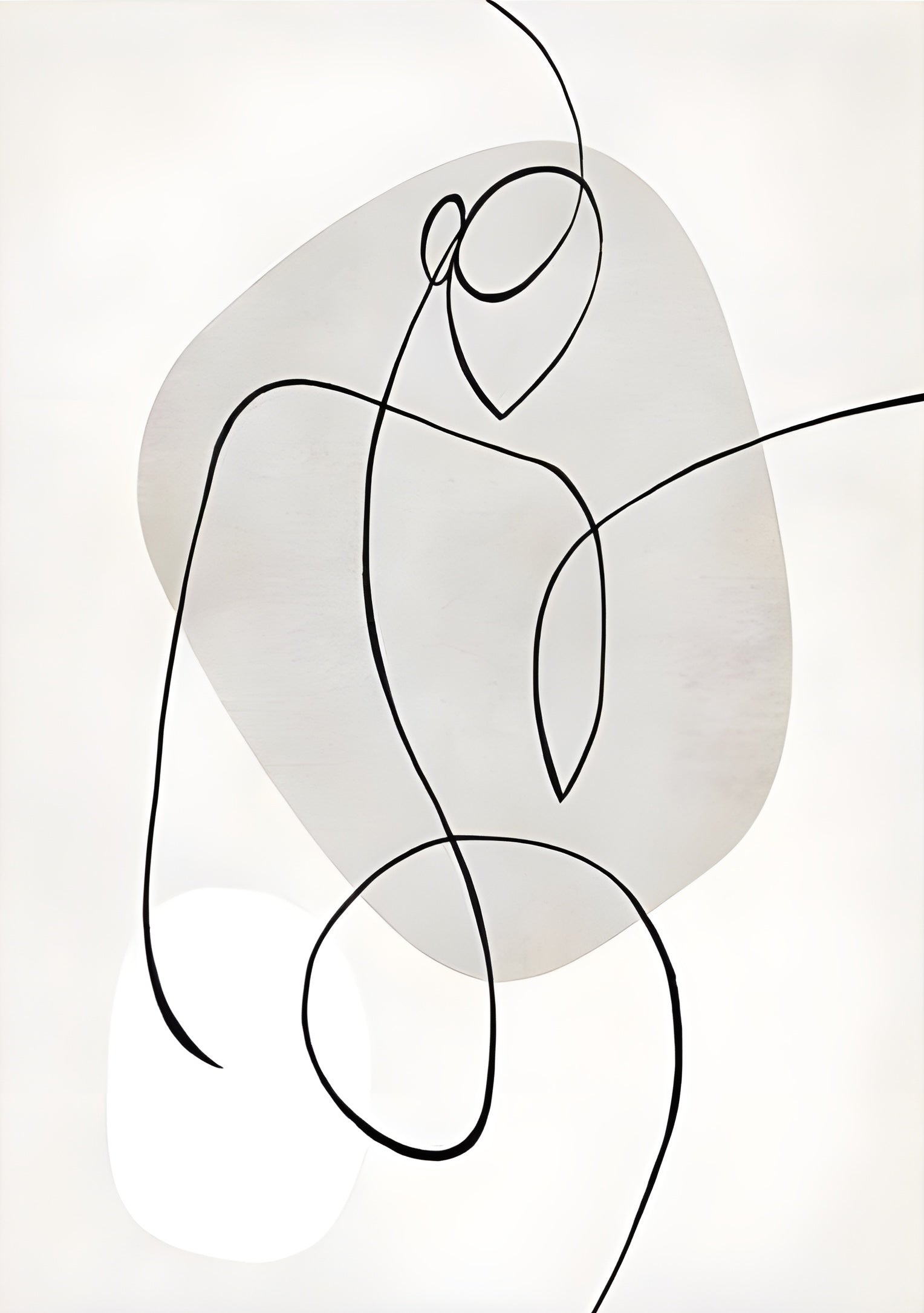 silueta II