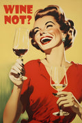 Wine Not II